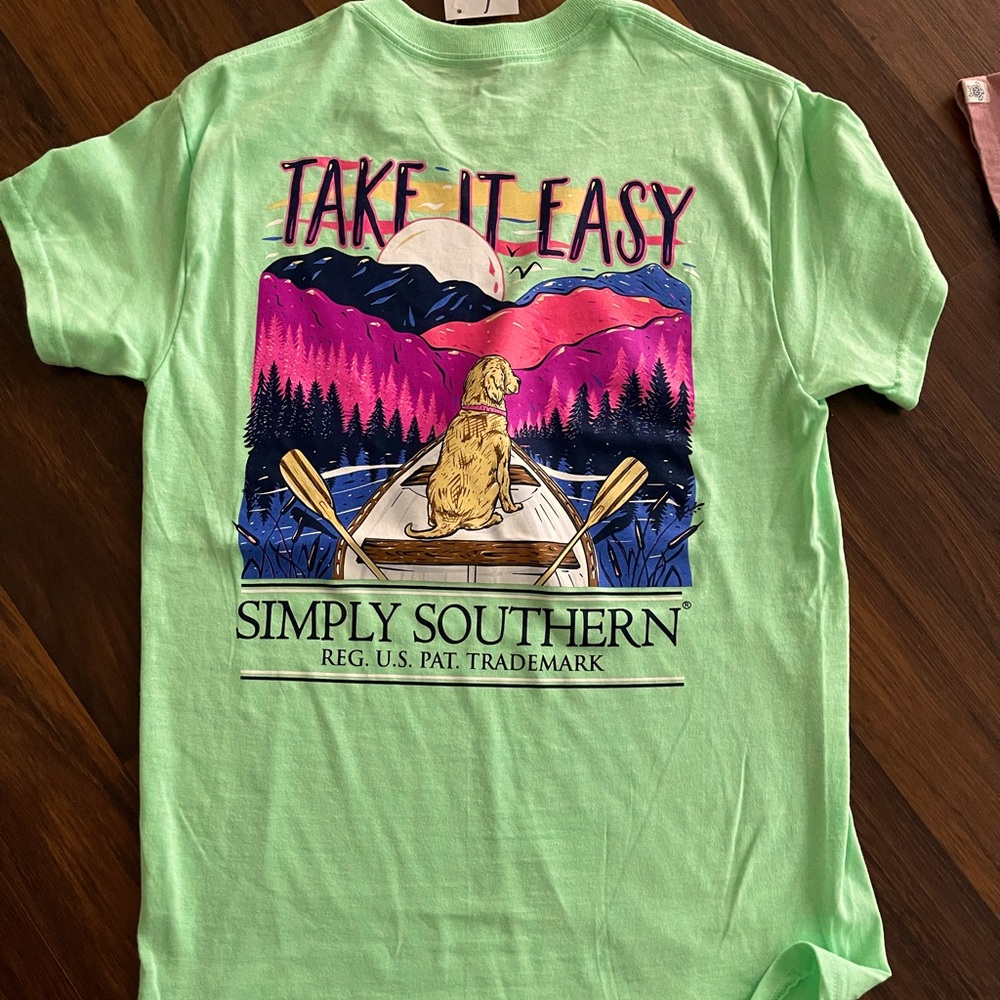 NWT!! Simply Southern